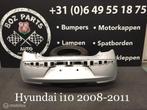 Hyundai i10 achterbumper origineel 2008-2011, Gebruikt, Ophalen of Verzenden, Bumper, Achter