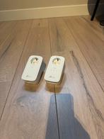 TP Link 1300 Mbps (model TL-PA 8030p), Ophalen of Verzenden, Zo goed als nieuw