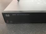 Cisco Small Business SLM224P-G5 24x10/100+2xGB RM Switch PoE, Computers en Software, Netwerk switches, Ophalen of Verzenden, Zo goed als nieuw