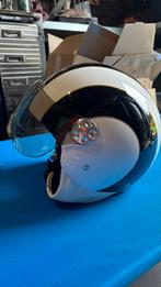 Brommer helm maat L - amper gebruikt, Dames, Jethelm, L, Tweedehands