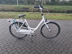 Gazelle Bloom Mamafiets 58 cm, Fietsen en Brommers, Ophalen, Gebruikt, Versnellingen, 56 cm of meer