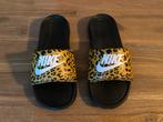 * Nike Victori One Slide Print | Maat 39 *, Overige kleuren, Instappers, Nike, Nieuw
