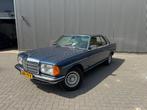 Mercedes-Benz 280 (W123) 280 CE |Airco|Schuifdak|Nieuwstaat!, Auto's, Mercedes-Benz, Automaat, Achterwielaandrijving, Gebruikt