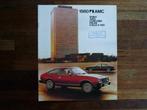 AMC Spirit/AMX/Concord/Pacer/Eagle 4-WD (1980, USA), Ophalen of Verzenden, Nieuw, Overige merken
