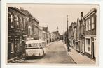 SINT ANNALAND LANGSTRAAT KERK THOOLSE AUTOBUS VD KLUNDERT, Verzamelen, Ansichtkaarten | Nederland, Ophalen of Verzenden, 1940 tot 1960