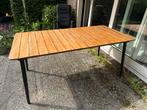 Tuintafel Ease Up Napoli dining tafel L 180 x B 90 x H 76 cm, Tuin en Terras, Ophalen, Rechthoekig