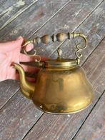 Oude ketel, Antiek en Kunst, Antiek | Koper en Brons, Ophalen of Verzenden, Koper
