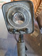 Metaaldetector, Ophalen, Gebruikt, Overige merken