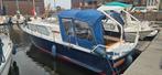 Stalen Kajuitboot Bestevaer - 8.70m - Diesel, Ophalen, Gebruikt, Staal, Diesel