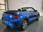 Volkswagen T-Roc Cabrio 1.5 TSI R-Line 1 Jaar BOVAG GARANTIE, 1498 cc, 4 cilinders, 1446 kg, Bedrijf