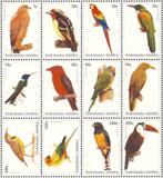 NEDERLANDSE ANTILLEN 11 - Dieren: vogels, Ophalen of Verzenden, Dier of Natuur, Postfris