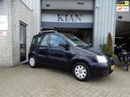 Fiat Panda 1.2 Edizione Cool, Auto's, Fiat, Euro 5, Gebruikt, 1242 cc, Origineel Nederlands