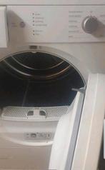 Bosch Serie 4 Warmtepompdroger AA+, Witgoed en Apparatuur, Wasdrogers, Ophalen, 6 tot 8 kg, Gebruikt, Overige typen