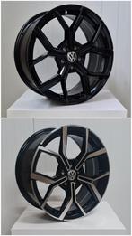 17 19 inch Faro-Look Velgen 5x100/5x112 VW GOLF POLO GTI, Auto-onderdelen, Banden en Velgen, 19 inch, Velg(en), Nieuw, Ophalen of Verzenden