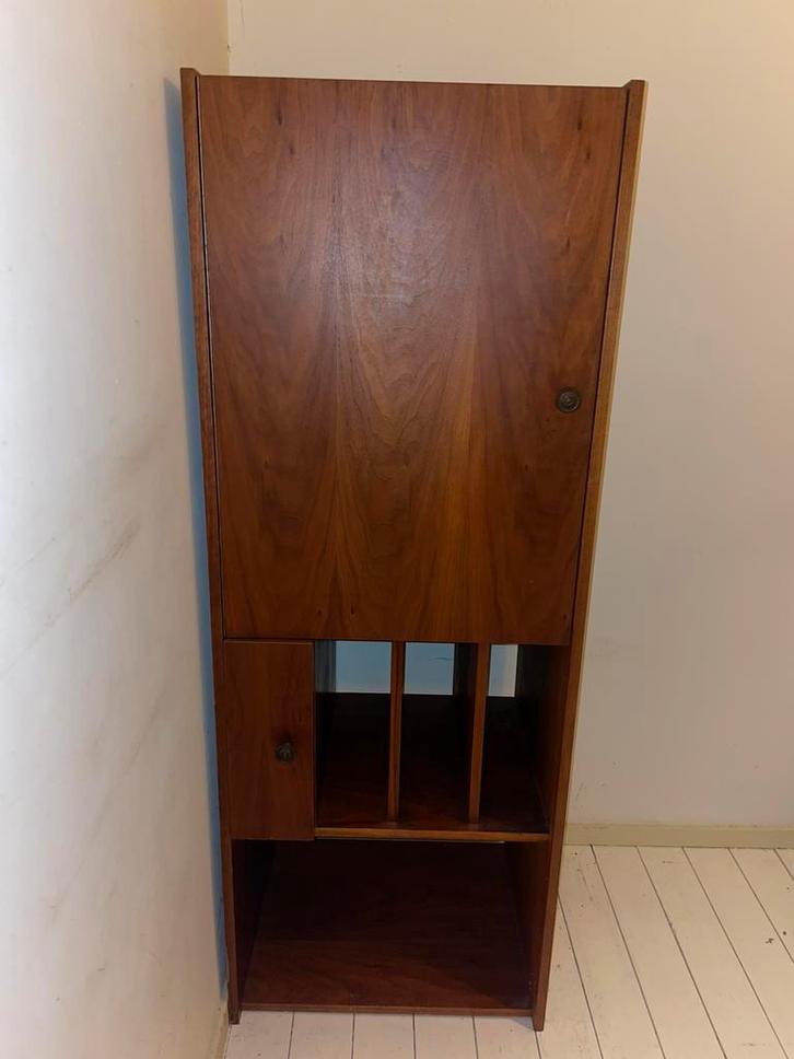 Tv meubel/ kast, Huis en Inrichting, Kasten | Televisiemeubels, Gebruikt, Minder dan 100 cm, 25 tot 50 cm, Ophalen