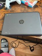 Hp Chrome laptop, Hp, Gebruikt, 8 GB, 14 inch