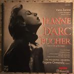 Honegger 2LP, Gebruikt, Overige typen, Ophalen of Verzenden, 12 inch