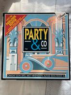 Party & Co, Ophalen of Verzenden, Gebruikt