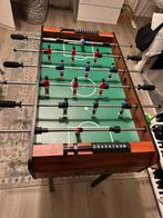 Tafelvoetbal op poten, Ophalen of Verzenden, Zo goed als nieuw