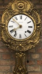 Klok ‘ Joubert à Cérilly ‘, Ophalen of Verzenden