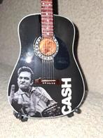 Johnny Cash gitaar op standaard, Ophalen of Verzenden, Nieuw