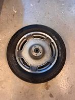 Wielset harley davidson, Ophalen, Gebruikt
