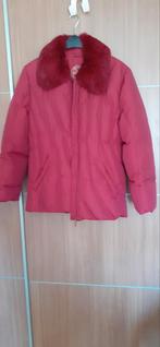 Heerlijk donzen winterjack, Kleding | Dames, Jassen | Winter, Ophalen of Verzenden, Zo goed als nieuw, Maat 38/40 (M)