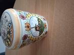 Stroopwafel pot, Huis en Inrichting, Keuken | Potten en Pannen, Ophalen of Verzenden, Overige materialen, Pot, Bus of Blik