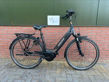 Winora Sinus IN5 50cm met Bosch Performance Line & 500WH beschikbaar voor biedingen