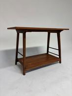 Retro salon bijzet tafel, Ophalen, Minder dan 50 cm, 50 tot 100 cm, 50 tot 75 cm