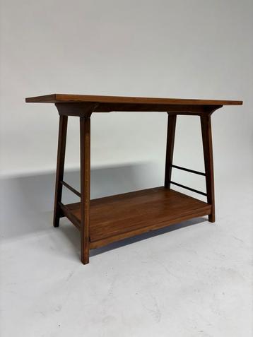 Retro salon bijzet tafel beschikbaar voor biedingen