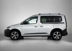 Volkswagen Caddy 1.5 TSi Pan Americana Direct leverbaar! Rol, 12 maanden, Stof, 116 pk, Bedrijf