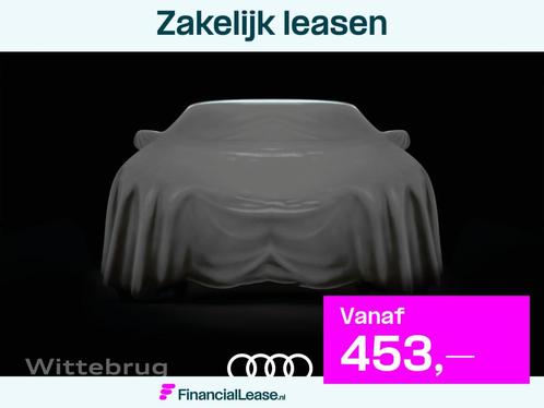 Audi Q2 35 TFSI S Edition / LED / Zwart optiek / int+ / Navi, Auto's, Audi, Bedrijf, Lease, Financial lease, Q2, ABS, Achteruitrijcamera