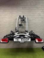 Z.G.A.N THULE 274(elek)fietsen25kg per fiets/kantelb/klik&go, Elektrische fiets, Ophalen of Verzenden, Zo goed als nieuw, 2 fietsen