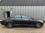 Mercedes-Benz S-klasse 500 Lang Prestige Plus 95.000KM!, Automaat, Achterwielaandrijving, Gebruikt, 1885 kg
