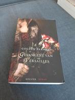 Goldon Parsons - Gevangene van Versailles, Ophalen of Verzenden, Zo goed als nieuw, Goldon Parsons