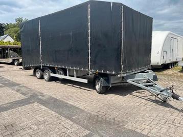 blyss DSA3560 (bj 2010) beschikbaar voor biedingen