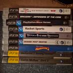 PS3 Spellen Collectie, Ophalen of Verzenden