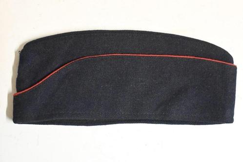 duits schiffchen vm reichsbahn duitsland wo2, Verzamelen, Militaria | Tweede Wereldoorlog, Overige soorten, Kleding of Schoenen