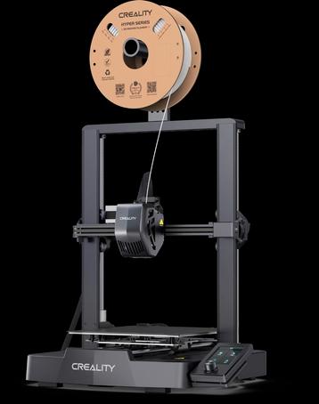 Creality Ender 3 V3 SE 3D Printer beschikbaar voor biedingen
