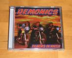 The Demonics ‎– Demons On Wheels - NIEUW - Rock & Roll, Ophalen