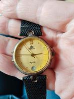 Helvetia Vintage Horloge, Ophalen of Verzenden