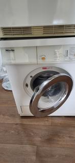 Miele Wasmachine - Novotronic W843, Witgoed en Apparatuur, Ophalen of Verzenden