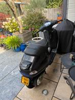 Vespa lx50 70cc malossi WOK MELDING, Fietsen en Brommers, Scooters | Piaggio, Ophalen, Zo goed als nieuw, Overige modellen