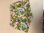 Shortje en t shirtje merk Someone, Kinderen en Baby's, Kinderkleding | Maat 122, Meisje, Ophalen of Verzenden, Zo goed als nieuw
