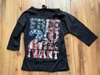 shirt in maat 134/140 van coolcat, Kinderen en Baby's, Kinderkleding | Maat 134, Ophalen, Gebruikt, Meisje, Shirt of Longsleeve