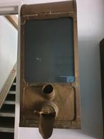 Oude Koffie Containers - Vintage Decoratie, Ophalen of Verzenden