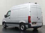 Mercedes-Benz Sprinter 314CDI 7G-Tronic Automaat L1H2 | Werk, Stof, Gebruikt, 2000 kg, Mercedes-Benz
