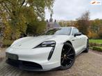 Porsche Taycan Performance | Sport Chrono | PDLS | Pano | Bo, Automaat, Achterwielaandrijving, Gebruikt, Zwart