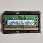 SK Hynix 8GB PC4-2400T Laptop Memory, Gebruikt, DDR4, 8 GB, Ophalen of Verzenden